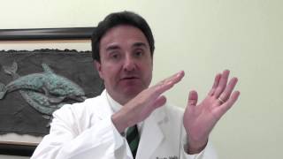 Does Rogaine Work Dr Mejia Discusses How to Use it [upl. by Yrag]