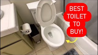 Best Toilets and Worst Toilets Kohler American Standard￼￼ Toto [upl. by Simah289]