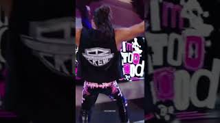 Dolph Ziggler Entrance Evolution [upl. by Mayhs814]