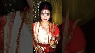 Aii giri nandini bisno binodiniyoutubeshortstrending maadurga [upl. by Amolap]