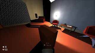 Filcher Longplay No Commentary ThiefLike Noir Stealth Game [upl. by Yelknirb949]