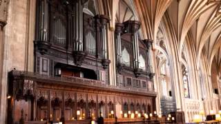 Olivier Messiaen  Offrande au SaintSacrement [upl. by Thenna]