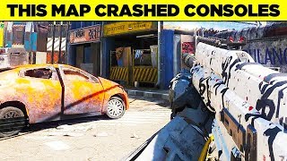 Top 10 Most HATED Maps in COD HISTORY [upl. by Abbey]