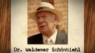 Steckbrief von Dr Waldemar Schönbiehl [upl. by Clova]