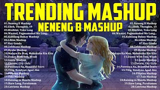 Neneng B Mashup💙 New Best Of Pipah Pancho x Neil Enriquez Greatest Hits Full Album 2023 [upl. by Telocin]