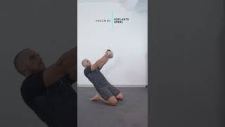 ABDOMEN ADELANTE Y ATRAS  PETER HOLKAN personaltrainer entrenadorpersonal [upl. by Packston]