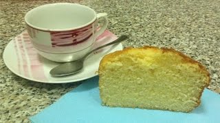 PLUMCAKE MULINO BIANCO eng sub Le dolcezze di Viky [upl. by Desireah222]