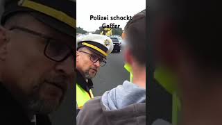 gaffer ehrenamt polizei feuerwehrmann feuerwehr [upl. by Almeida789]