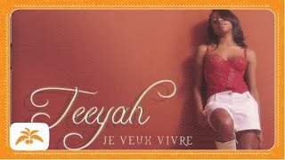 Teeyah  On va gagner feat Arsenal amp Shanaka [upl. by Aihsenek]