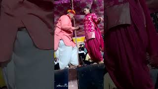 jhandu aur dimple punjaban gurgaonmandrella program [upl. by Calvin]