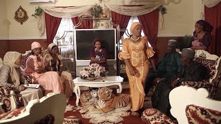 YAYA MATA 1amp2 LATEST HAUSA FILM 2020 [upl. by Cherri]