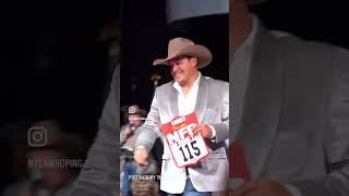 NFR Countdown 2023 Back Number Ceremony  Heelers [upl. by Marina46]