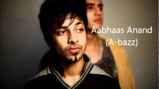 Abazz  Pehli Nazar Mein New Release 2011flv [upl. by Acacia]