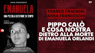 Cosa si cela dietro il mistero di Emanuela Orlandi [upl. by Akerehs]