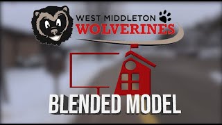 Blended Model at West Middleton [upl. by Marleah]