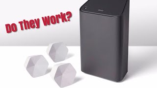 Xfinity XFi Pods  Do They Work [upl. by Doll]