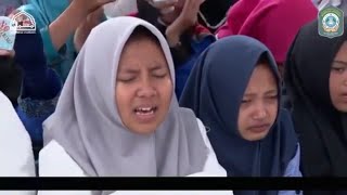 Rindu Ayah Bikin Nangis Pengunjung  Gus Azmi Syubbanul Muslimin [upl. by Asilat]