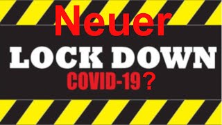 Neuer EULockdown [upl. by Corilla]