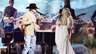 CMA Awards 2024 Complete list of winners best and worst moments [upl. by Jaynes]