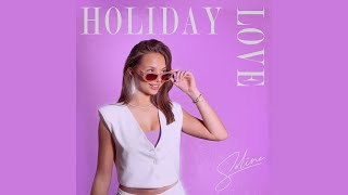 Soline  Holiday Love Official Music Video [upl. by Atilrak]