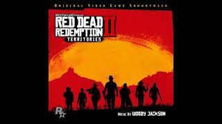 Heartlands Encounter 5  Red Dead Redemption II Soundtrack Territories [upl. by Eillo]