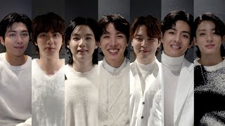 BANGTAN BOMB 2023 New Year Greetings from BTS  BTS 방탄소년단 [upl. by Bernstein]