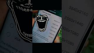 No Caption 🚫  Samsung 😈 Troll Face Memes 🔥  Subscribe 🤧  shorts samsung troll [upl. by Si]