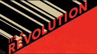 Diplo  Revolution feat Faustix amp Imanos and Kai LYRIC VIDEOOfficial Full Stream [upl. by Elwaine327]