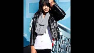 Fefe Dobson quotYou Bitchquot Single w Lyrics [upl. by Enaffit444]