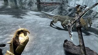 Skyrim Reborn Part 25 [upl. by Bedelia]