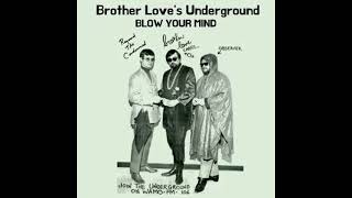 WAMOFM 106 Pittsburgh Aircheck  Brother Loves Ken Reeth Underground show [upl. by Aniuqal]