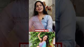 quotഅച്ഛനും അമ്മയും strict ആണോ quot😇 Ahaana Krishna [upl. by Tadich143]