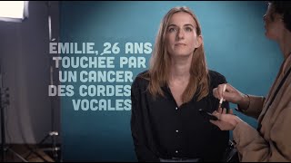 Emilie  FACE AUX SYMPTÔMES [upl. by Thierry618]