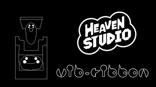 10TH REMIX Rhythm heaven Custom remix  Overflowing emotions  Laugh and Peace [upl. by Lirret]