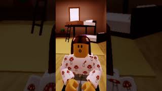 pov La rosa de guadalupe en Roblox humor roblox [upl. by Burley]