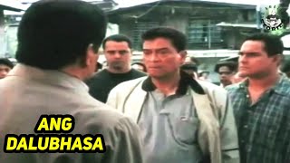 ANG DALUBHASA TAGALOG ACTION MOVIEFPJ [upl. by Edd]