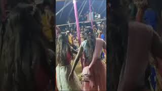 Garba dance gandhari shortclips [upl. by Dinerman]