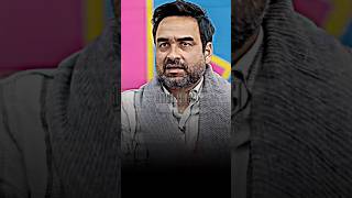 Pankaj tripathi Craze trending podcast trendypodcast shorts pankajtripathi viralvideo [upl. by Rogovy]