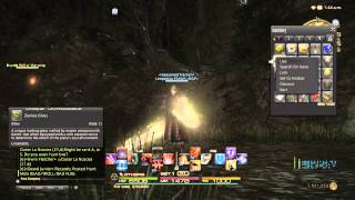 Final Fantasy XIV Relic Weapon Nexus Upgrade  FULLY EXPLAINED [upl. by Nebeur]