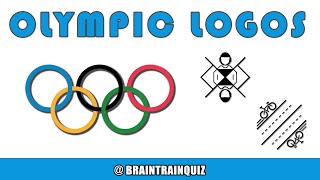 Guess the Olympic Sport by Pictogram [upl. by Teragramyram]