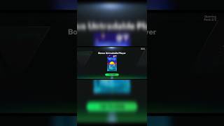 Fcmobile unlock player🤨tavernier fifa fifamobile fcmobile football footballshortsunboxing [upl. by Lednor]