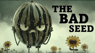 The Bad Seed  ANIMATED STORYBOOK  Jory John  IMMERSIVE Read Aloud  BOOKTOPIA [upl. by Ortiz]