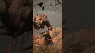 Wukong vs Elden Ring Double Life [upl. by Sulokcin]