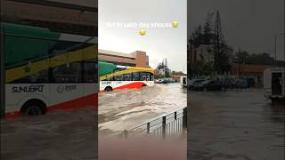 LE BRT SOUS LA PLUIE 🙃 music africa love viralvideo shorts comedy wedding senegal mariage [upl. by Chor395]