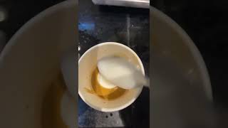 How to Make a Caffe Macchiato  Perfect Coffeeshortsvideo coffee youtube foryou tranding [upl. by Rotsen]