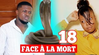 FACE À LA MORT EPISODE 18 ISTWA TRAJIK YON JÈN FI KOULÈV BAY SIDA NAN DOMI FEYTON EVANJELIK [upl. by Sessilu]