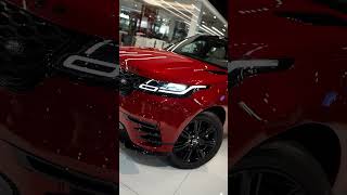 2022 Range Rover Velar SE P250 RDynamic [upl. by Aihsetel]