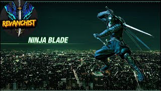 Ninja Blade I Bölüm 1 vay be özlemişim [upl. by Noella]