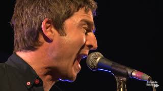 Noel Gallaghers High Flying Birds  Live for Absolute Radio Rivoli Ballroom London 27032005 [upl. by Rolfston206]