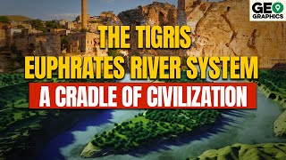 The Tigris–Euphrates River System [upl. by Rosalynd]